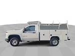 New 2024 Chevrolet Silverado 2500 Work Truck Regular Cab RWD, Service Truck for sale #248346 - photo 6