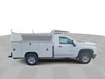 New 2024 Chevrolet Silverado 2500 Work Truck Regular Cab RWD, Service Truck for sale #248346 - photo 9