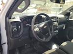 New 2024 Chevrolet Silverado 2500 Work Truck Crew Cab RWD, 8' 2" Scelzi Signature Service Truck for sale #248347 - photo 10