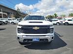 New 2024 Chevrolet Silverado 2500 Work Truck Crew Cab RWD, 8' 2" Scelzi Signature Service Truck for sale #248347 - photo 4