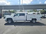 New 2024 Chevrolet Silverado 2500 Work Truck Crew Cab RWD, 8' 2" Scelzi Signature Service Truck for sale #248347 - photo 6