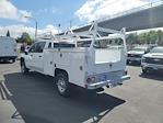 New 2024 Chevrolet Silverado 2500 Work Truck Crew Cab RWD, 8' 2" Scelzi Signature Service Truck for sale #248347 - photo 2