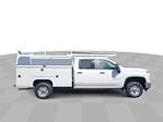 New 2024 Chevrolet Silverado 2500 Work Truck Crew Cab RWD, 8' 2" Scelzi Signature Service Truck for sale #248347 - photo 9