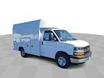 New 2024 Chevrolet Express 3500 Regular Cab RWD, 11' Knapheide KUV Service Utility Van for sale #248349 - photo 3