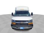 New 2024 Chevrolet Express 3500 Regular Cab RWD, 11' Knapheide KUV Service Utility Van for sale #248349 - photo 4