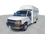 New 2024 Chevrolet Express 3500 Regular Cab RWD, 11' Knapheide KUV Service Utility Van for sale #248349 - photo 5