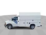 New 2024 Chevrolet Express 3500 Regular Cab RWD, 11' Knapheide KUV Service Utility Van for sale #248349 - photo 6