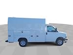 New 2024 Chevrolet Express 3500 Regular Cab RWD, 11' Knapheide KUV Service Utility Van for sale #248349 - photo 9