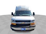 New 2024 Chevrolet Express 3500 Regular Cab RWD, 11' Knapheide KUV Service Utility Van for sale #248362 - photo 3