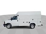 New 2024 Chevrolet Express 3500 Regular Cab RWD, 11' Knapheide KUV Service Utility Van for sale #248362 - photo 5