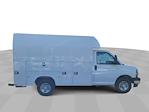 New 2024 Chevrolet Express 3500 Regular Cab RWD, 11' Knapheide KUV Service Utility Van for sale #248362 - photo 9