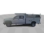 New 2024 Chevrolet Silverado 2500 Work Truck Double Cab RWD, 8' 1" Knapheide Steel Service Body Service Truck for sale #248369 - photo 6