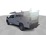 New 2024 Chevrolet Silverado 2500 Work Truck Double Cab RWD, 8' 1" Knapheide Steel Service Body Service Truck for sale #248369 - photo 2