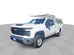 New 2024 Chevrolet Silverado 2500 Work Truck Double Cab RWD, 8' 1" Knapheide Steel Service Body Service Truck for sale #248371 - photo 5