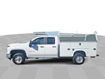 New 2024 Chevrolet Silverado 2500 Work Truck Double Cab RWD, 8' 1" Knapheide Steel Service Body Service Truck for sale #248371 - photo 6