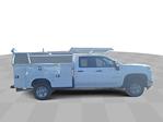 New 2024 Chevrolet Silverado 2500 Work Truck Double Cab RWD, 8' 1" Knapheide Steel Service Body Service Truck for sale #248371 - photo 9