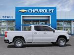 New 2024 Chevrolet Silverado 1500 Work Truck Double Cab RWD, Pickup for sale #248377 - photo 5