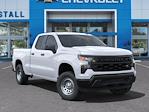 New 2024 Chevrolet Silverado 1500 Work Truck Double Cab RWD, Pickup for sale #248377 - photo 7