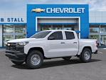 2024 Chevrolet Colorado Crew Cab RWD, Pickup for sale #248382 - photo 3