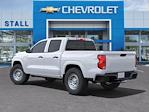 2024 Chevrolet Colorado Crew Cab RWD, Pickup for sale #248382 - photo 4