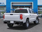 2024 Chevrolet Colorado Crew Cab RWD, Pickup for sale #248382 - photo 2