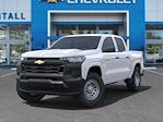 2024 Chevrolet Colorado Crew Cab RWD, Pickup for sale #248382 - photo 6