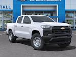 2024 Chevrolet Colorado Crew Cab RWD, Pickup for sale #248382 - photo 7