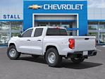 New 2024 Chevrolet Colorado Work Truck Crew Cab 4WD, Pickup for sale #248383 - photo 4