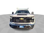 2024 Chevrolet Silverado 2500 Crew Cab RWD, Royal Truck Body Service Body Service Truck for sale #248387 - photo 4