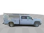 2024 Chevrolet Silverado 2500 Crew Cab RWD, Royal Truck Body Service Body Service Truck for sale #248387 - photo 9