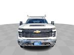 New 2024 Chevrolet Silverado 2500 Work Truck Crew Cab RWD, 8' 2" Royal Truck Body Service Body Service Truck for sale #248388 - photo 4