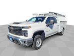 New 2024 Chevrolet Silverado 2500 Work Truck Crew Cab RWD, 8' 2" Royal Truck Body Service Body Service Truck for sale #248388 - photo 5