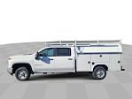 New 2024 Chevrolet Silverado 2500 Work Truck Crew Cab RWD, 8' 2" Royal Truck Body Service Body Service Truck for sale #248388 - photo 6