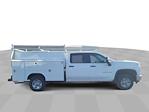 New 2024 Chevrolet Silverado 2500 Work Truck Crew Cab RWD, 8' 2" Royal Truck Body Service Body Service Truck for sale #248388 - photo 9