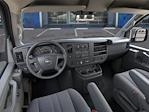 New 2024 Chevrolet Express 2500 RWD, Empty Cargo Van for sale #248396 - photo 15