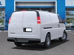 New 2024 Chevrolet Express 2500 RWD, Empty Cargo Van for sale #248396 - photo 2