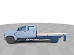 2024 Chevrolet Silverado 5500 Crew Cab DRW RWD, Scelzi WFB Flatbed Truck for sale #248403 - photo 6