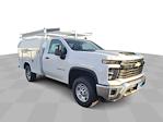 2025 Chevrolet Silverado 2500 Regular Cab RWD, Royal Truck Body Service Body Service Truck for sale #258007 - photo 3