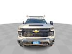 2025 Chevrolet Silverado 2500 Regular Cab RWD, Royal Truck Body Service Body Service Truck for sale #258007 - photo 4