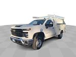 2025 Chevrolet Silverado 2500 Regular Cab RWD, Royal Truck Body Service Body Service Truck for sale #258007 - photo 5