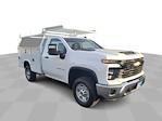 2025 Chevrolet Silverado 2500 Regular Cab RWD, Knapheide Steel Service Body Service Truck for sale #258009 - photo 3