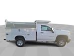 2025 Chevrolet Silverado 2500 Regular Cab RWD, Knapheide Steel Service Body Service Truck for sale #258009 - photo 9