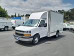 New 2023 Chevrolet Express 3500 RWD, Wabash Cargo Box Van for sale #233241 - photo 1