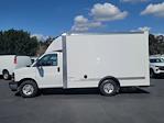 New 2023 Chevrolet Express 3500 RWD, Wabash Cargo Box Van for sale #233243 - photo 3