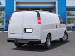 New 2023 Chevrolet Express 2500 RWD, Knapheide KVE Upfitted Cargo Van for sale #233292 - photo 4