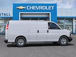 New 2023 Chevrolet Express 2500 RWD, Knapheide KVE Upfitted Cargo Van for sale #233292 - photo 6