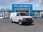 2023 Chevrolet Express 2500 RWD, Masterack Upfitted Cargo Van for sale #233298 - photo 4