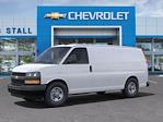 2023 Chevrolet Express 2500 RWD, Masterack Upfitted Cargo Van for sale #233298 - photo 1