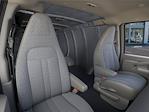 New 2023 Chevrolet Express 2500 RWD, Masterack General Service Upfitted Cargo Van for sale #233301 - photo 16