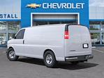 New 2023 Chevrolet Express 2500 RWD, Knapheide KVE Upfitted Cargo Van for sale #233314 - photo 4